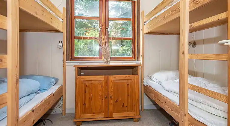 Sommerhus i Højslev