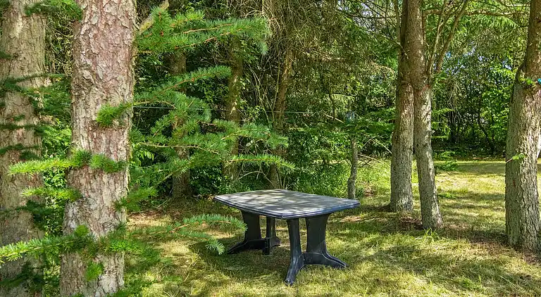 Sommerhus i Højslev