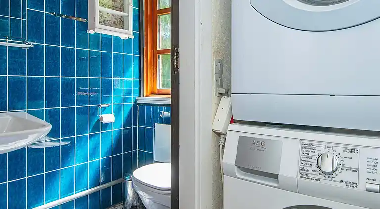 Sommerhus i Højslev