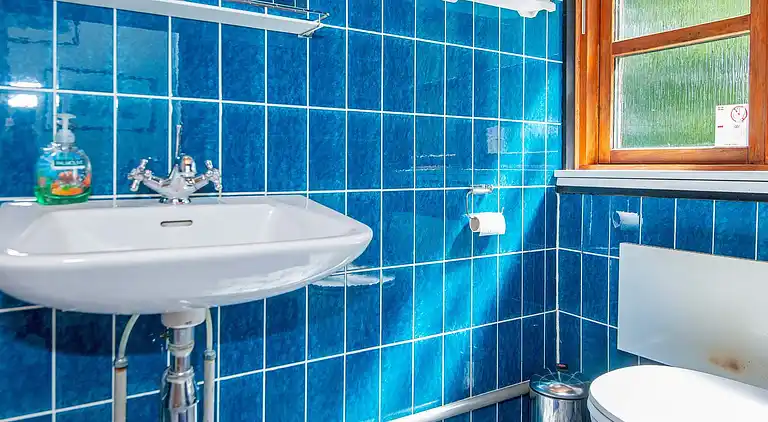 Sommerhus i Højslev