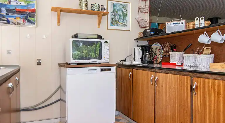 Sommerhus i Højslev