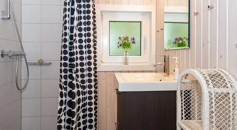 Holiday home in Knebel