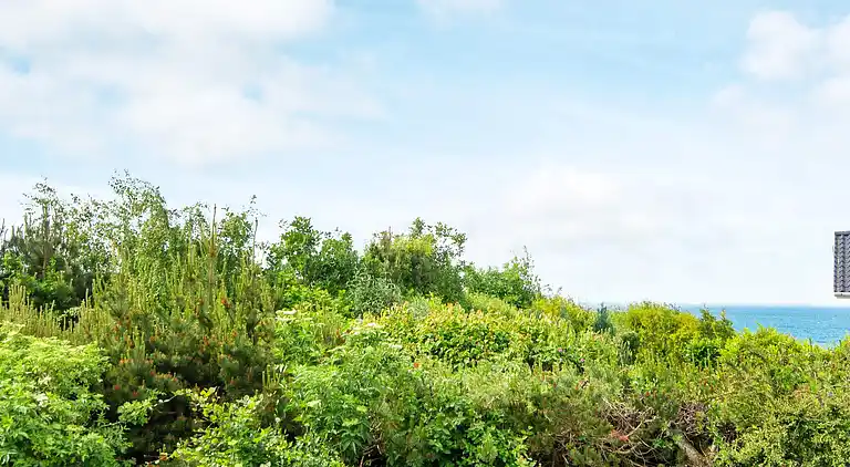 Holiday home in Knebel