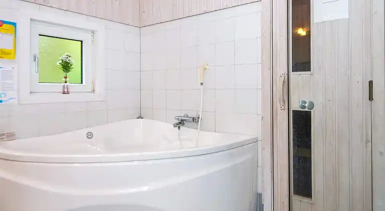 Holiday home in Knebel