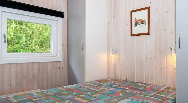 Holiday home in Knebel