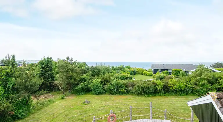 Holiday home in Knebel