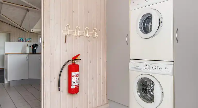 Holiday home in Knebel