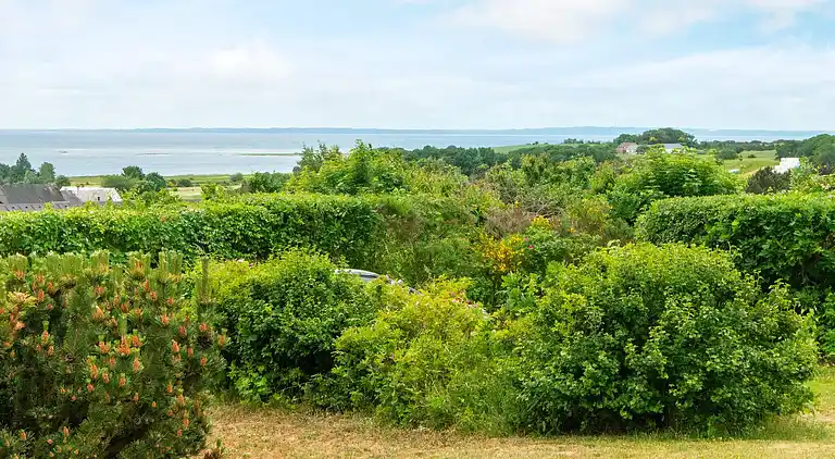 Holiday home in Knebel