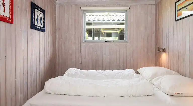 Holiday home in Knebel