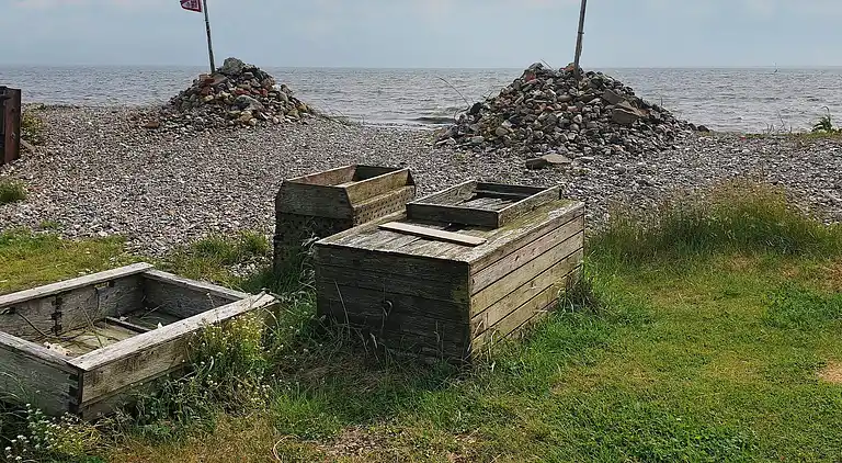 Holiday home in Agger