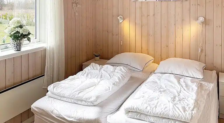 Sommerhus i Væggerløse