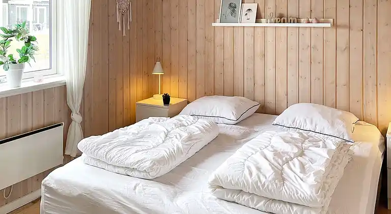 Sommerhus i Væggerløse