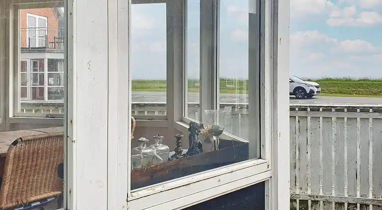 Holiday home in Agger