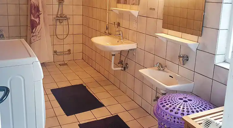 Holiday home in Agger