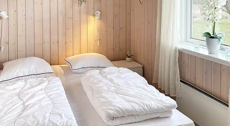 Sommerhus i Væggerløse