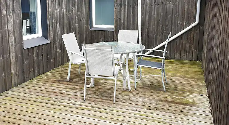 Holiday home in Agger