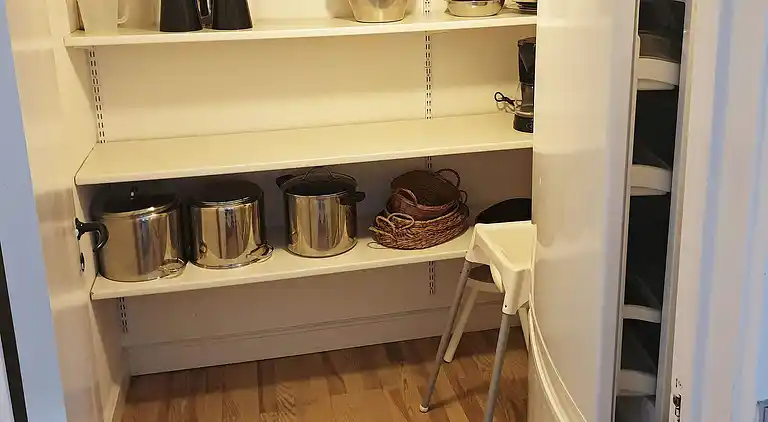 Holiday home in Agger