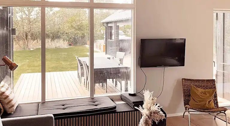 Holiday home in Blåvand