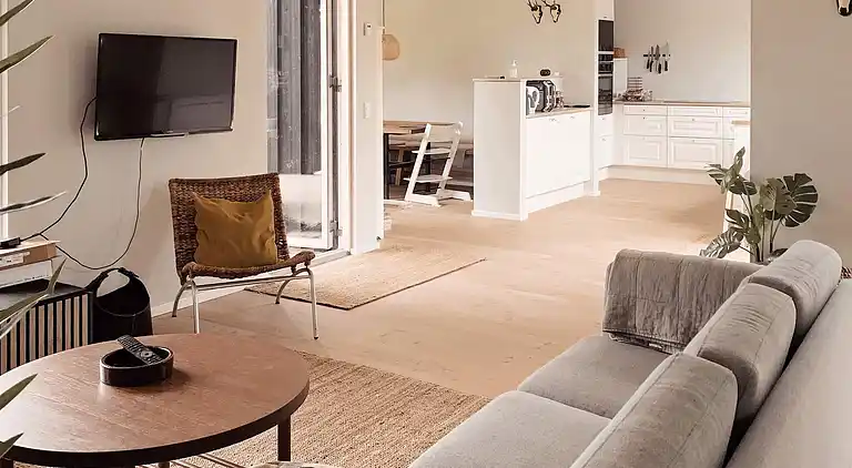 Holiday home in Blåvand