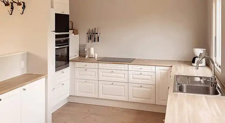 Holiday home in Blåvand