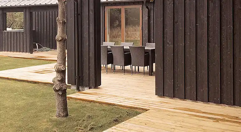 Holiday home in Blåvand