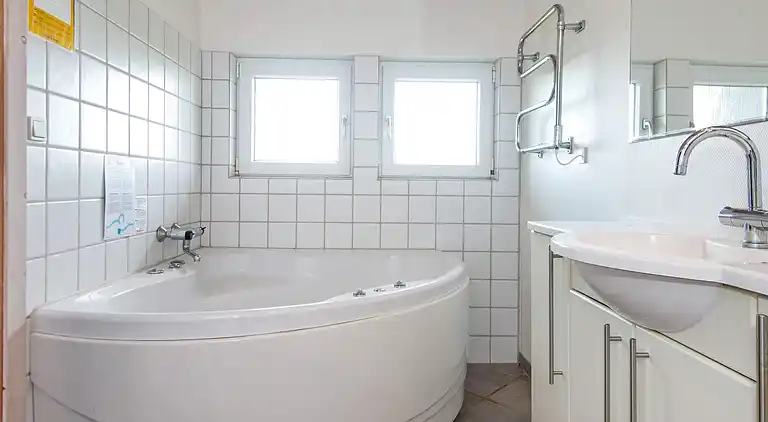 Holiday home in Bork Havn