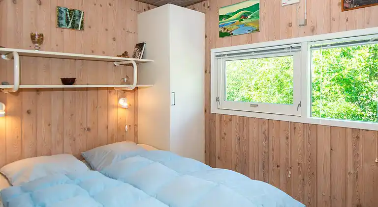 Sommerhus i Ebeltoft