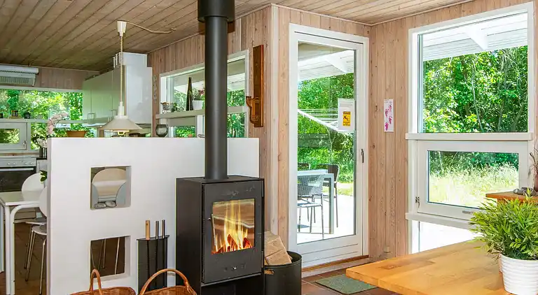 Sommerhus i Ebeltoft