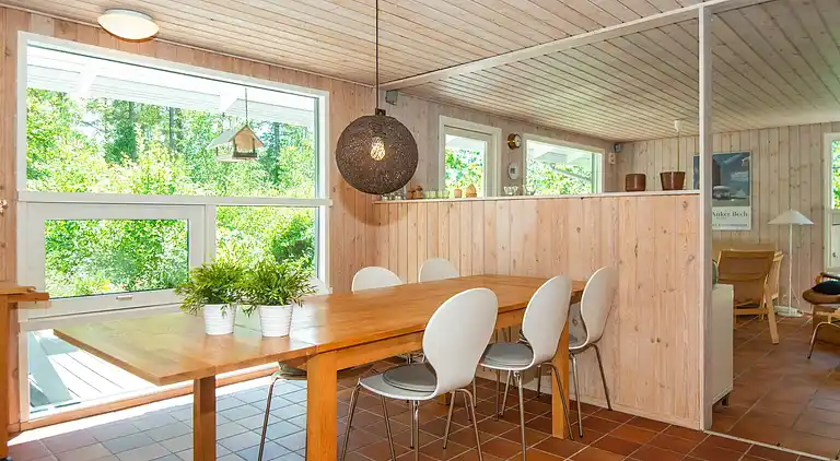 Sommerhus i Ebeltoft