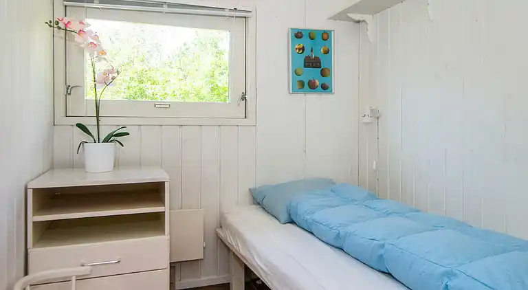 Sommerhus i Ebeltoft