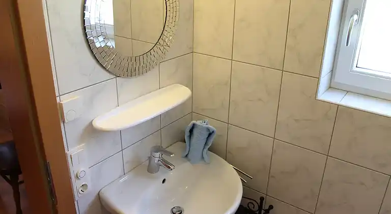 Apartment in Sankt Martin