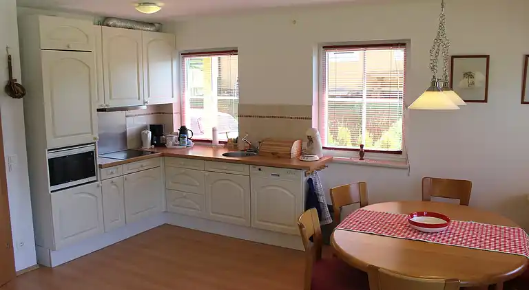 Apartment in Sankt Martin