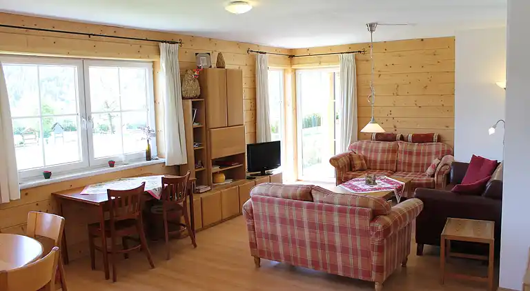 Apartment in Sankt Martin