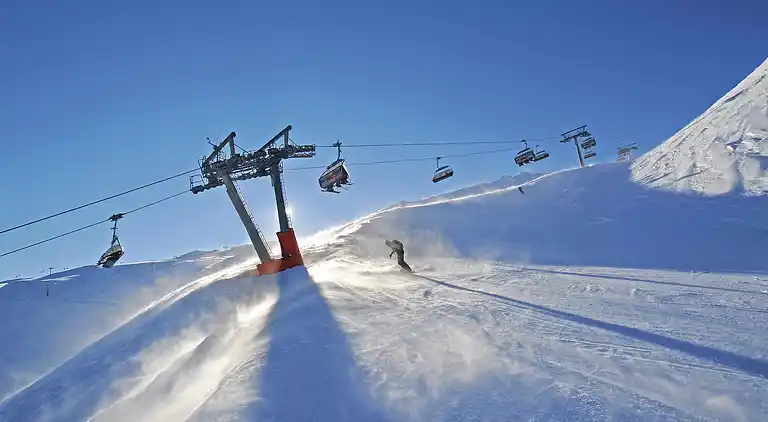 Apartment in Kaltenbach