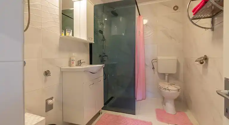 Sommerhus i Benkovac