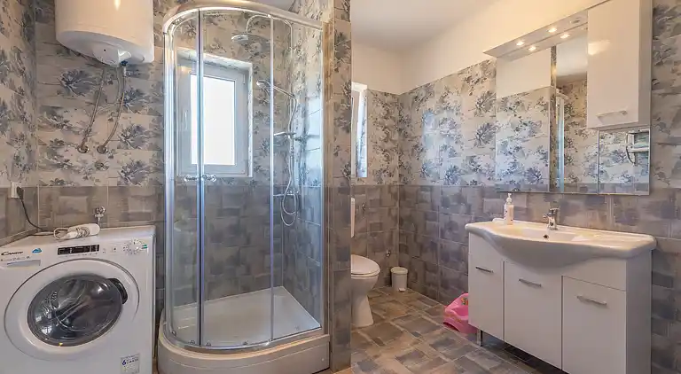 Sommerhus i Benkovac