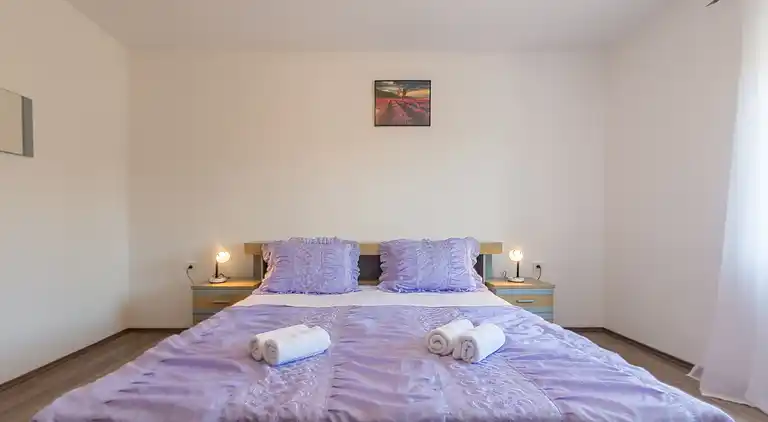 Sommerhus i Benkovac