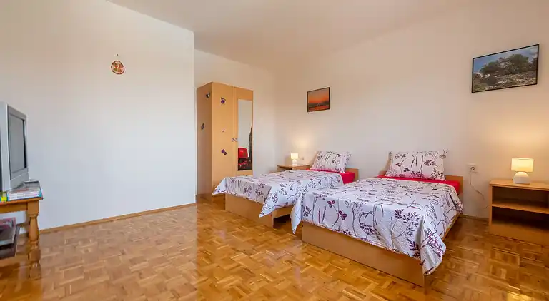 Sommerhus i Benkovac