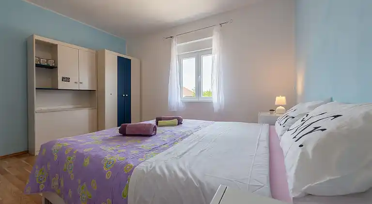 Sommerhus i Benkovac