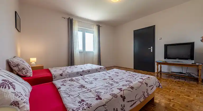 Sommerhus i Benkovac