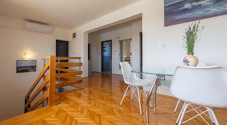 Sommerhus i Benkovac