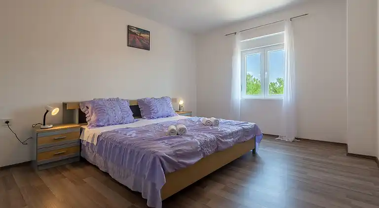 Sommerhus i Benkovac