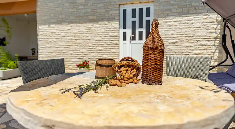 Sommerhus i Benkovac