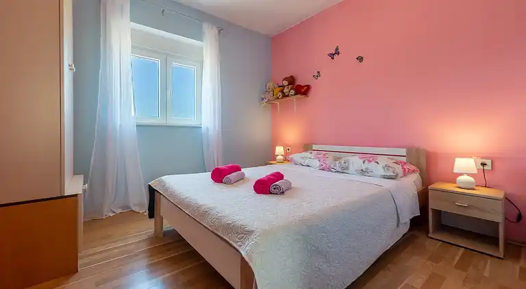 Sommerhus i Benkovac