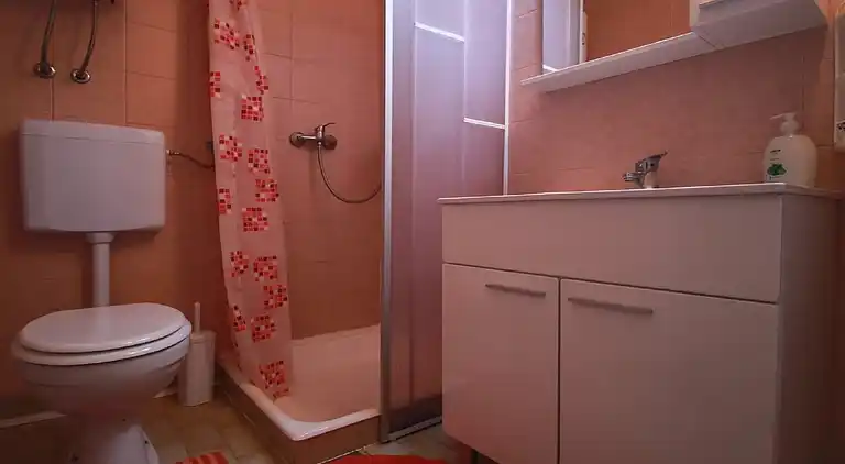 Apartment in Malinska