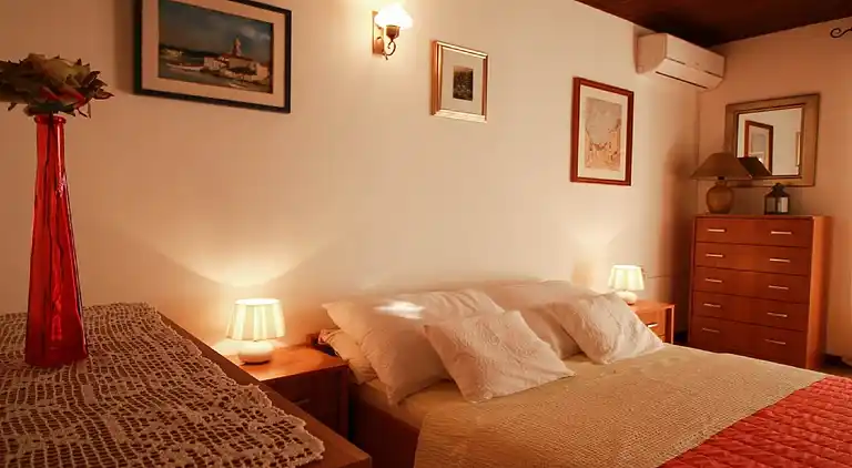 Apartment in Malinska