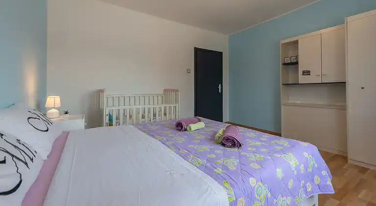 Sommerhus i Benkovac