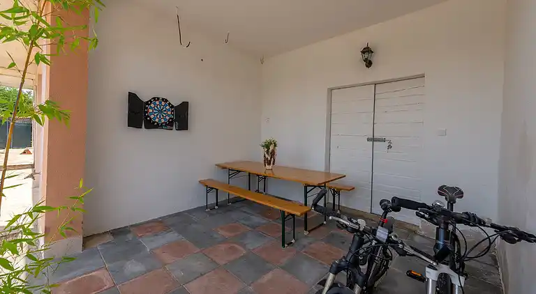 Sommerhus i Benkovac