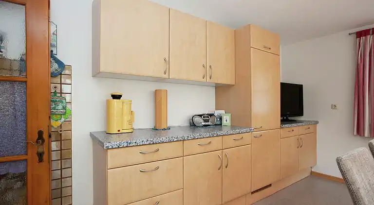 Apartment in Schruns