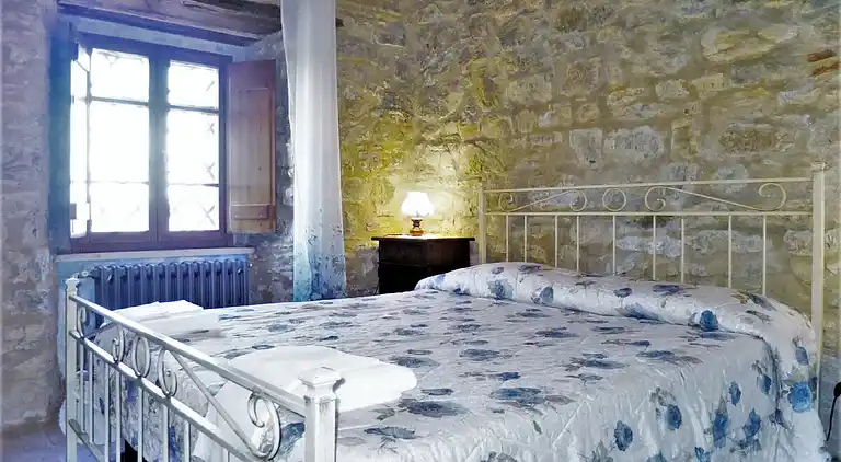 Manor house in Orvieto